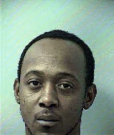 Antwan Smith, - Okaloosa County, FL 