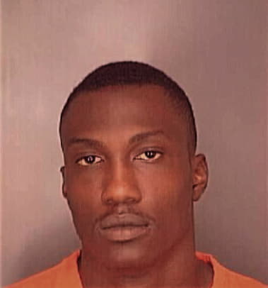 Bruce Smith - Polk County, FL 