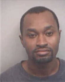 Edward Smith - Fulton County, GA 