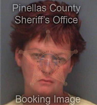 Sasha Sparks - Pinellas County, FL 