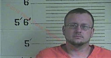 Barry Spaulding, - Perry County, KY 