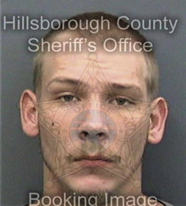 James Stanley, - Hillsborough County, FL 