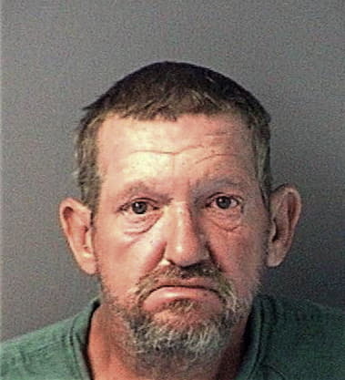 Mark Stevens, - Escambia County, FL 