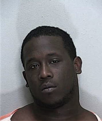 Sylvester Stevenson, - Marion County, FL 