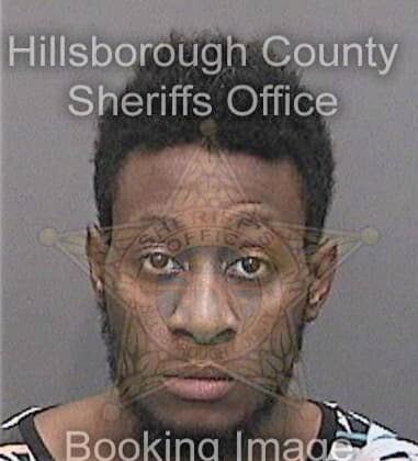 Kyle Sullen, - Hillsborough County, FL 