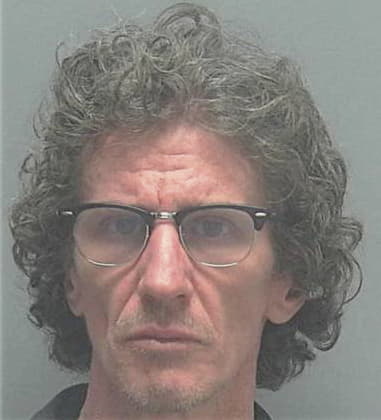 Larry Tello-Herra, - Lee County, FL 