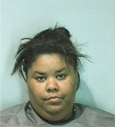 Lacole Thomas - DeKalb County, GA 