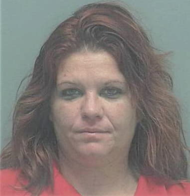 Sara Thompson, - Lee County, FL 