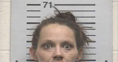 Bethany Tomlin, - Robertson County, TN 