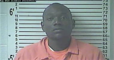 Maceo Tucker, - Hardin County, KY 