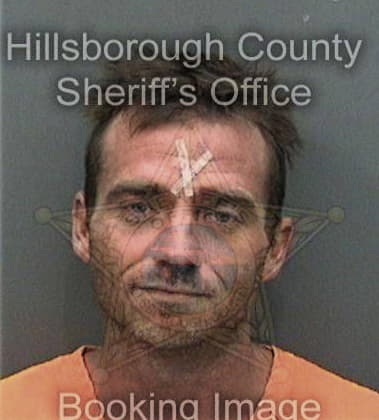 Michael Tungett, - Hillsborough County, FL 