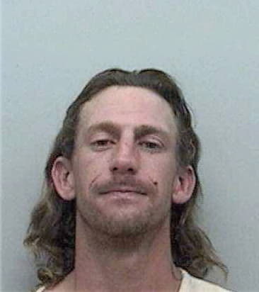 David Turner, - Marion County, FL 