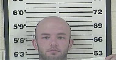 Michael Warner, - Carter County, TN 