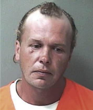 Stewart Weaver, - Okaloosa County, FL 