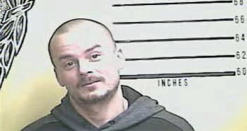 Eric Webb - Bell County, KY 
