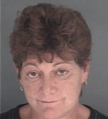 Pamela Weister, - Clay County, FL 