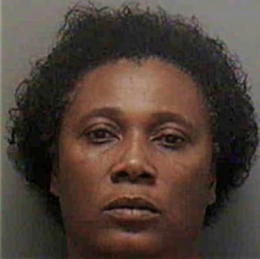 Francine West, - Lee County, FL 