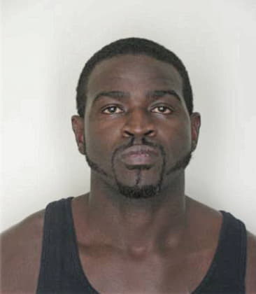 Alvin Whitehead - Hillsborough County, FL 