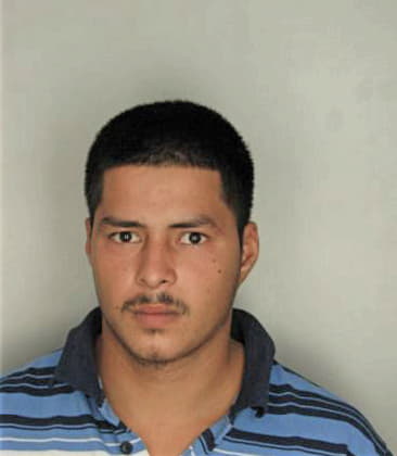 Ronald Wilkerson - Hillsborough County, FL 
