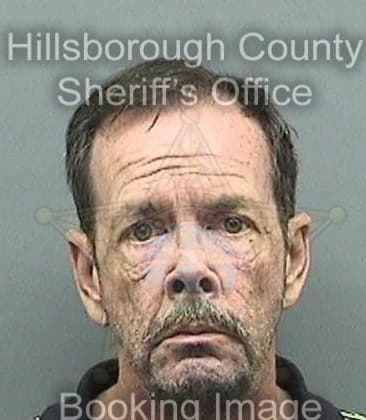 Anthony Williams - Hillsborough County, FL 