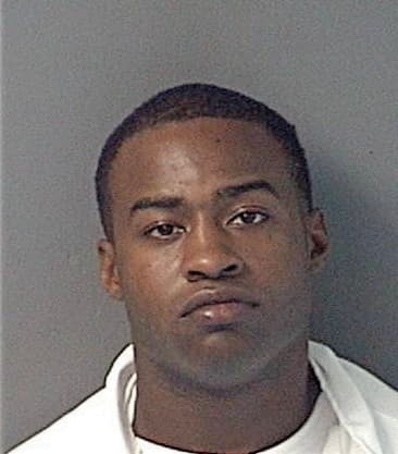 Edward Williams, - Escambia County, FL 