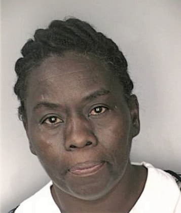 Frances Williams, - Hillsborough County, FL 