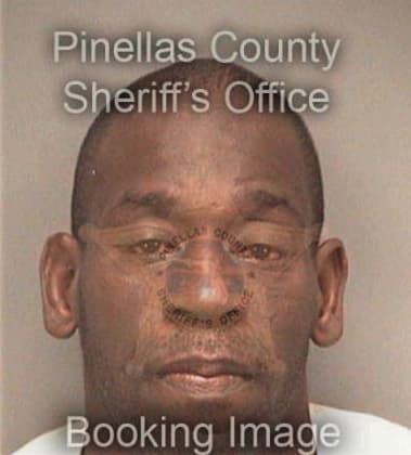 Jamel Williams, - Pinellas County, FL 