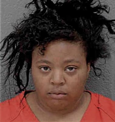 Sylvia Williams - Mecklenburg County, NC 