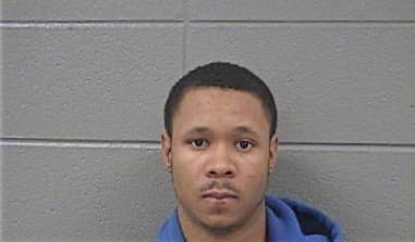 Darvis Yates, - Cook County, IL 