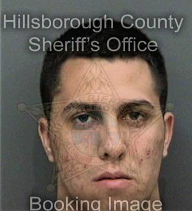 Ross Zimmerman, - Hillsborough County, FL 