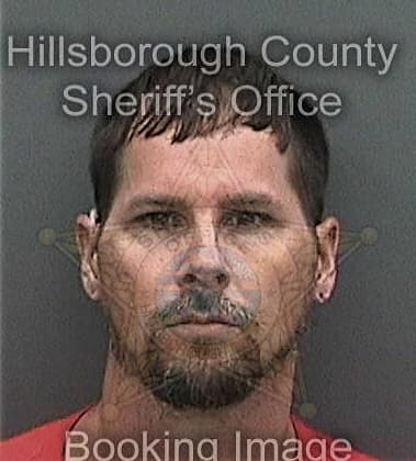 Alex Abreu, - Hillsborough County, FL 