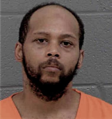 Kamal Allen, - Mecklenburg County, NC 