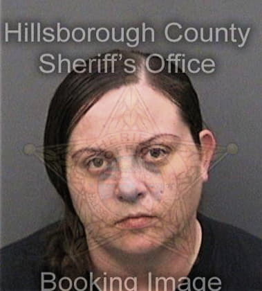 Keri Alvarez, - Hillsborough County, FL 