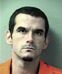 James Anderson, - Okaloosa County, FL 