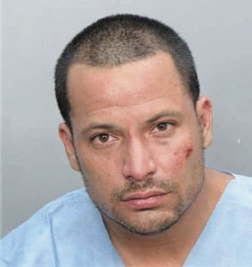 Rafael Andres, - Dade County, FL 