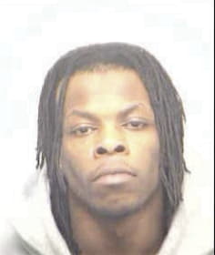 John Andrews - Fulton County, GA 