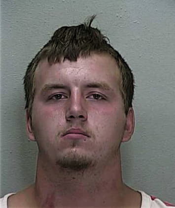 Michael Arnett, - Marion County, FL 