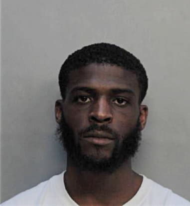 Earnest Arnold, - Dade County, FL 