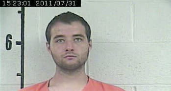 Christopher Ashby, - Bullitt County, KY 