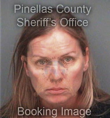 Samantha Becker, - Pinellas County, FL 