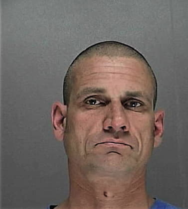 James Bell, - Volusia County, FL 