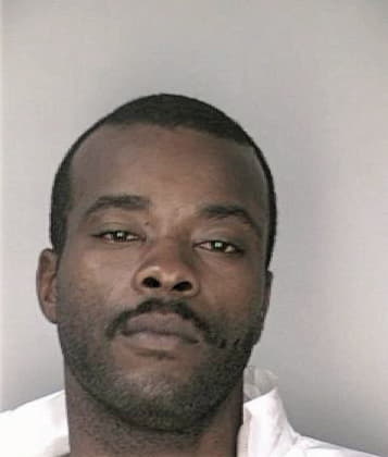 William Bell - Hillsborough County, FL 