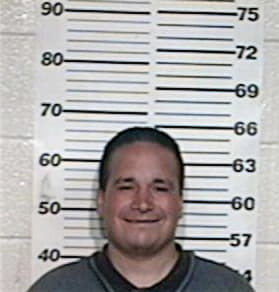 Mario Beltran, - Hidalgo County, TX 