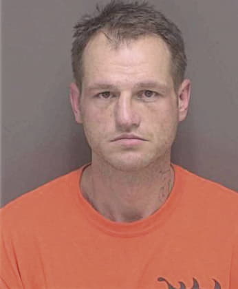 Donald Benton, - Linn County, OR 