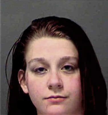 Erica Bone - Mecklenburg County, NC 