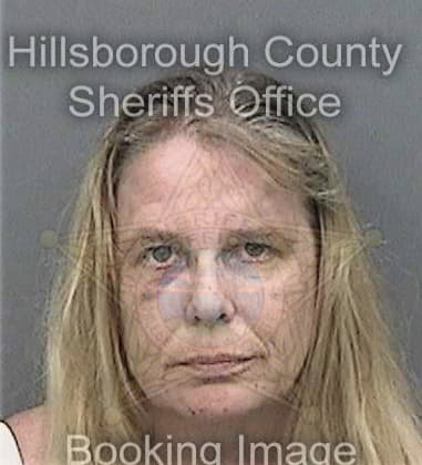 Dina Bonetti - Hillsborough County, FL 