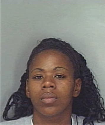 Carolyn Booker - Polk County, FL 