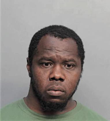 Willie Boone, - Dade County, FL 