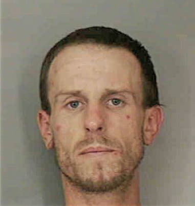 Jonathan Borque - Polk County, FL 