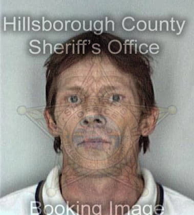 Larry Boston - Hillsborough County, FL 